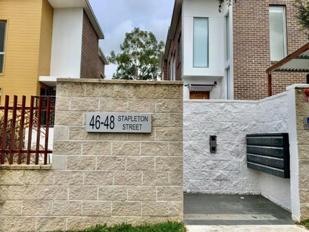 Near New Townhouse - Photo 5