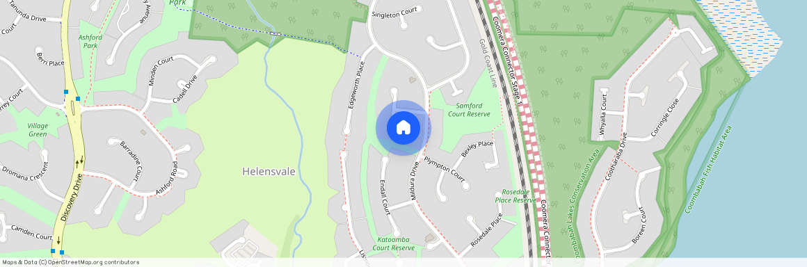 3 Glendale Place, Helensvale QLD 4212