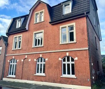 Wohnung zur Miete in Rheine Zentral gelegen und charmant: Ihr neues... - Photo 3