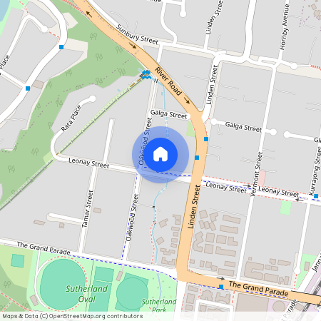 43 Leonay Street, NSW 2232, Sutherland