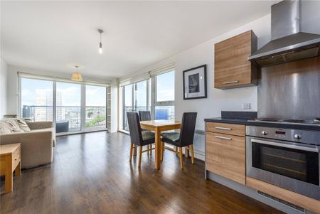 2 bedroom flat to rent - Photo 3