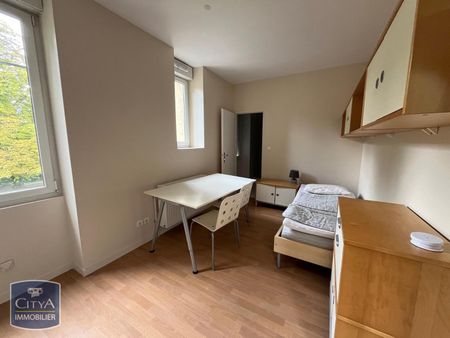Location Appartement 1 pièce 18m² DIJON 21000 - Photo 2