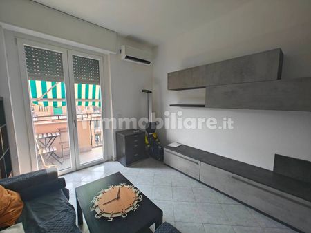 Bilocale via Carlo Dolci 20, San Siro, Milano - Foto 5