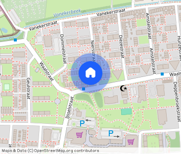 Waalstraat, 342, 7523RS, Enschede - Photo 1