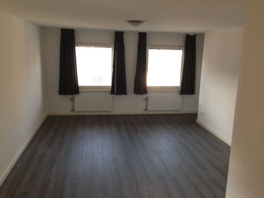 Te huur: Studio Hasseltstraat 132 in Tilburg - Foto 1
