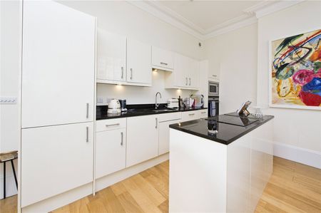 Warrington Crescent, Little Venice, W9, London - Photo 3