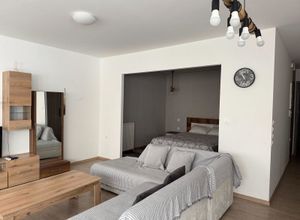 Studio/Γκαρσονιέρα για ενοικίαση - Νέος Κόσμος, - Photo 2