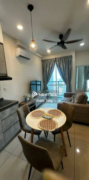 Plaza Kelana Jaya Residence - Photo 1