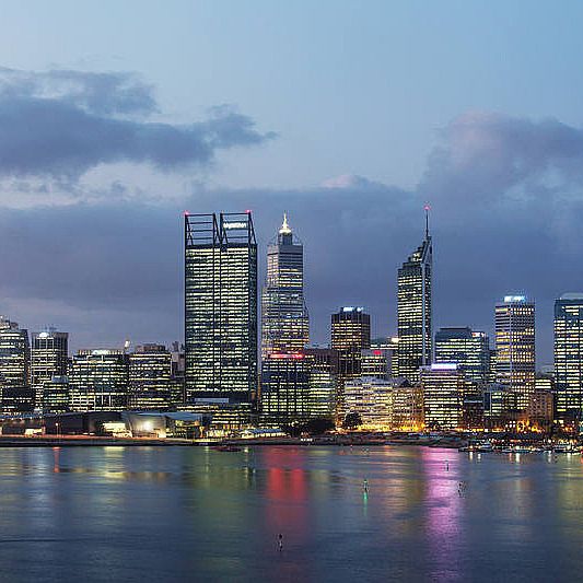 14w/9 Parker Street, South Perth WA 6151 - Photo 1