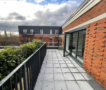 2 bedroom apartment to rent - Photo 1