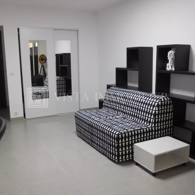 Roquebrune Cap Martin - Studio meublé - Photo 1