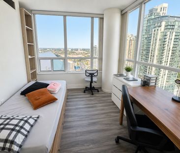 For Lease - 60 Brain Harrison Way Unit# 2309, Toronto, Ontario - Photo 5