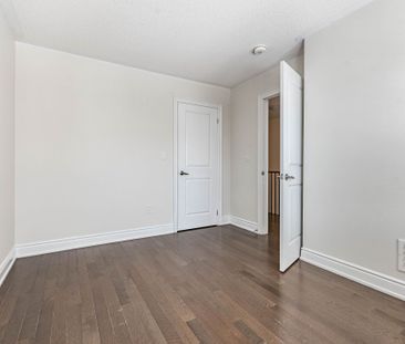For Lease - 6 Quinton (Upper Level) Ridge, Brampton, Ontario - Photo 6