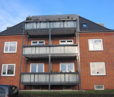 2,0-Zimmer-Wohnung in Kiel Holtenau - Photo 1