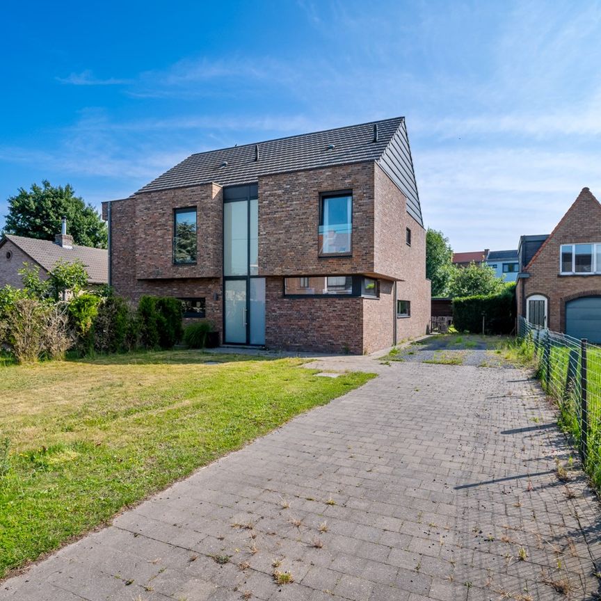 Huis te huur in Mariakerke - Photo 1