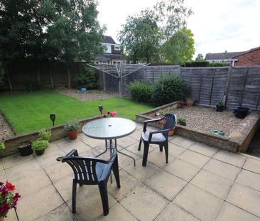 2 bedroom semi-detached house to rent - Photo 5