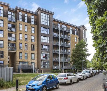 Limehouse Lodge, Harry Zeital Way, Clapton, London, E5 9RN - Photo 5