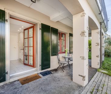 W1, Haus St. Georgen, 1.5 Zi.-Whg., 9000 St. Gallen - Foto 4