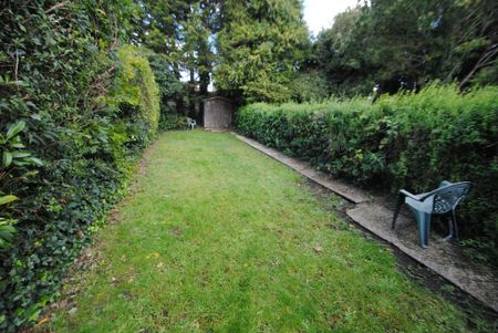 5 bedroom semi-detached house to rent - Photo 4