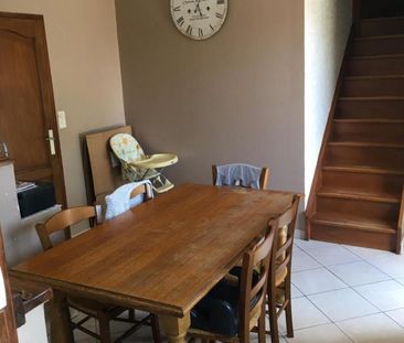 Maison 4 pièces à Landrethun-lès-Ardres - Photo 2
