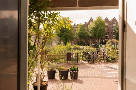 Oudeschans 54-3, Nieuwmarkt, 1011LD, Amsterdam - Foto 4