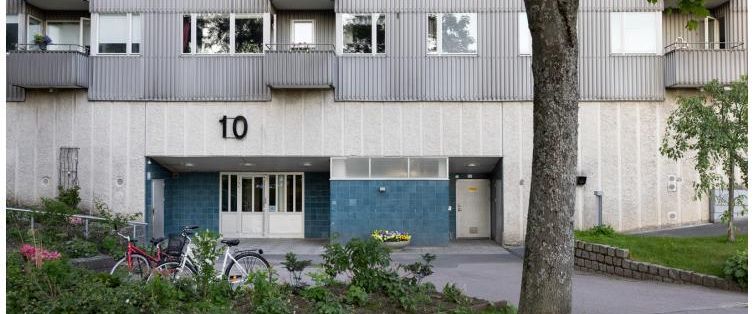 Norra Dragspelsgatan 10 - Photo 1