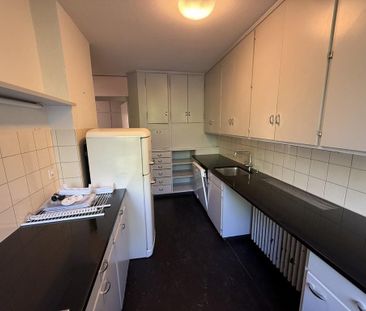 Befristet: Grosszügige 5-Zimmerwohnung an exklusiver Lage im Doldertal - Photo 5