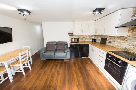 B Headingley Mount, Headingley, Leeds - Photo 3