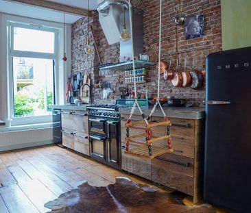 Te huur: Huis Moesstraat in Groningen - Foto 5