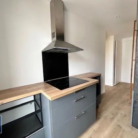 Appartement à louer 2 pièces 41.5m² - Photo 1
