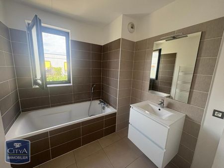 Location Maison 4 pièces 80m² OSTWALD 67540 - Photo 4
