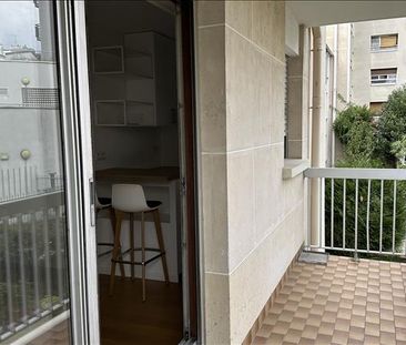 1 pièce - Meublé - 23,98 m² - 2ème étage - Colocation non autorisée - Photo 4