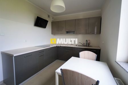 Os. Polonia, na wynajem 2-pok. mieszkanie - Photo 4