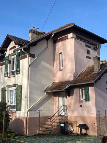 Maison 4 pièces à Joeuf - Photo 4