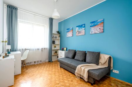 Pokój, Aleja Komisji Edukacji Narodowej - Photo 2