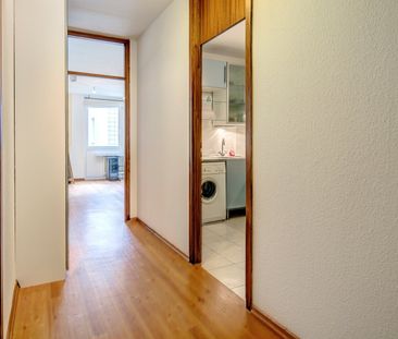 Großzügige 1,5-Zimmer Wohnung, Nähe Theresienwiese - Photo 5