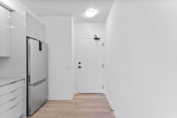 For Lease - 10 Abeja Street Unit# 1119, Vaughan, Ontario - Photo 1