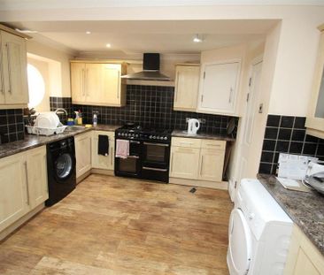 1 bedroom house of multiple occupation to rent - Photo 5