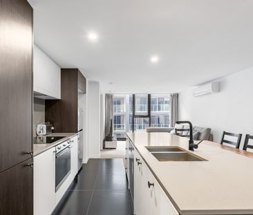 517/1 Elouera Street Street, Braddon ACT 2612 - Apartment For Rent ... - Photo 2