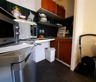 Location appartement 1 pièce - 28.63m² à Le havre (76600) - Photo 5