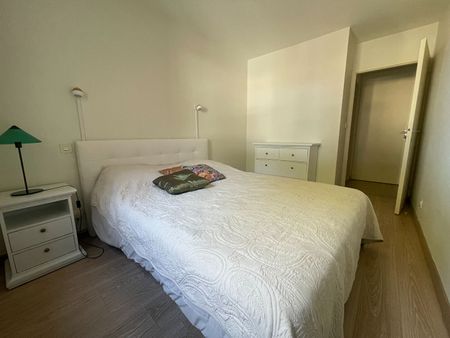 Location Appartement 2 pièces 39m² - Photo 5