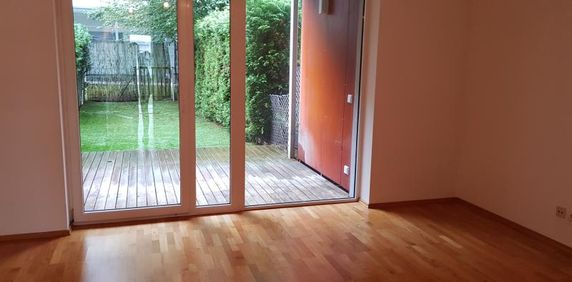 TRAUMLAGE THALHEIM 2-Zimmerwohnung mit Terrasse/Garten (Top 502) - Foto 2