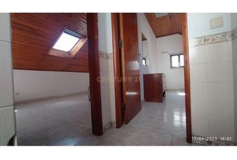Moradia T4 em Setúbal
