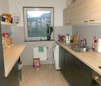 3 Zimmer Wohnung mit Balkon in ruhiger Lage in Rüningen - Foto 3