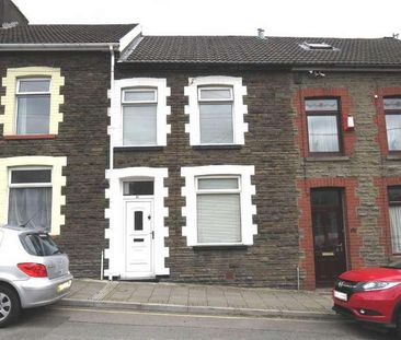 Llanover Road, Pontypridd, CF37 - Photo 3