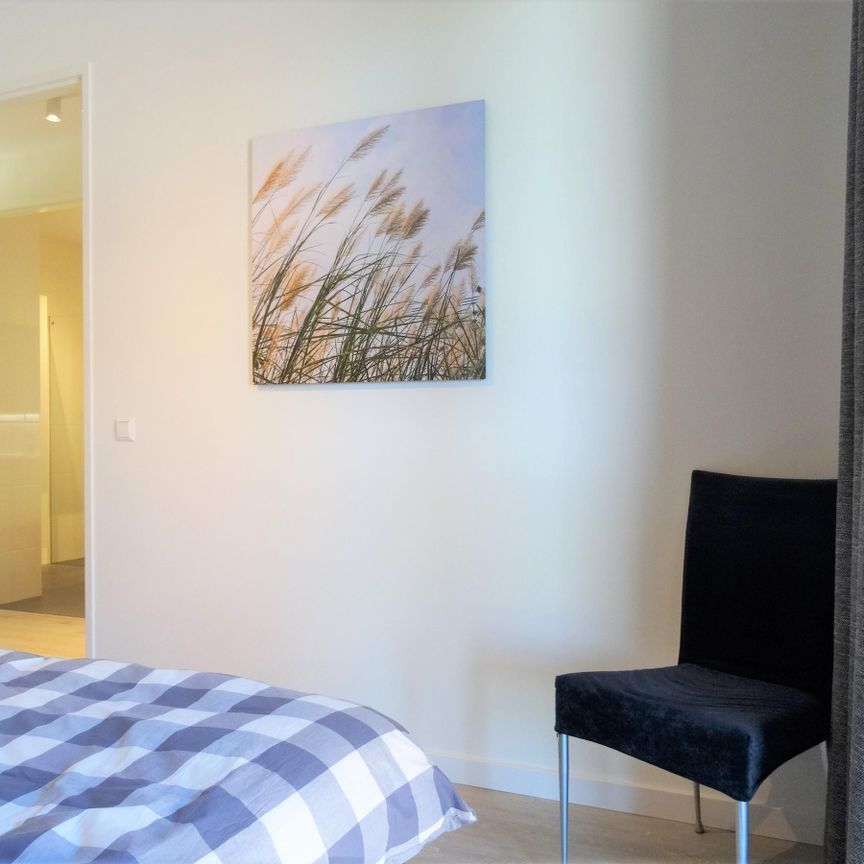 San Marinostraat - Foto 1