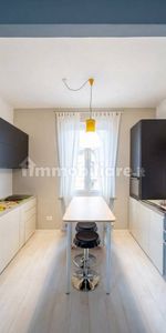 Trilocale via Giuseppe Micheli 3, San Leonardo, Parma - Photo 3