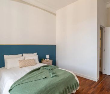 Room in shared apartment in Barcelona - Photo 4