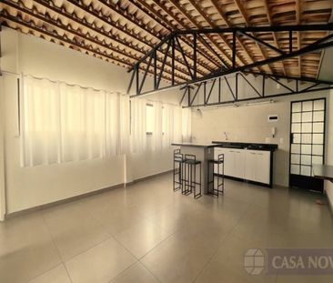 Cobertura Aluguel - Foto 1