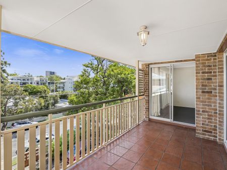 6/38 Alpha Street, Taringa QLD 4068 - Apartment For Rent | Domain - Photo 2